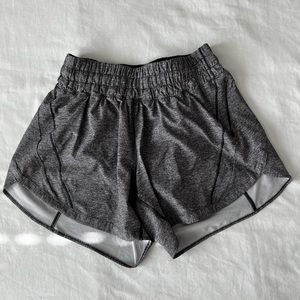 Lululemon Track That Mid Rise 5” Short